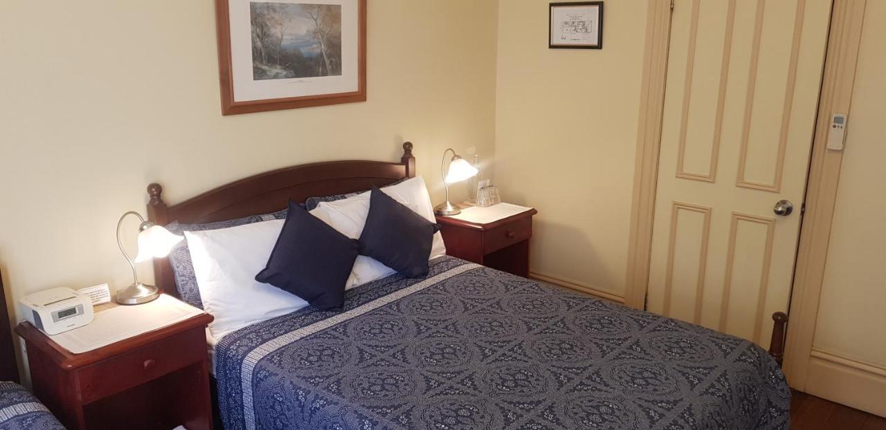 Verona Guest House Sydney Zewnętrze zdjęcie
