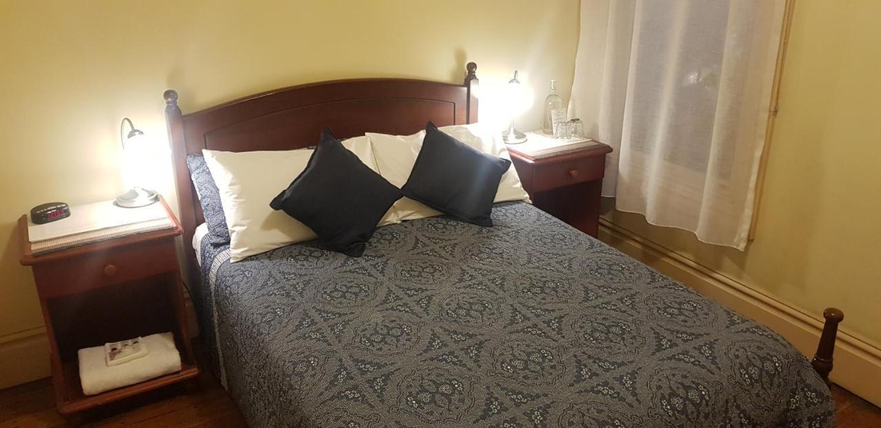 Verona Guest House Sydney Zewnętrze zdjęcie