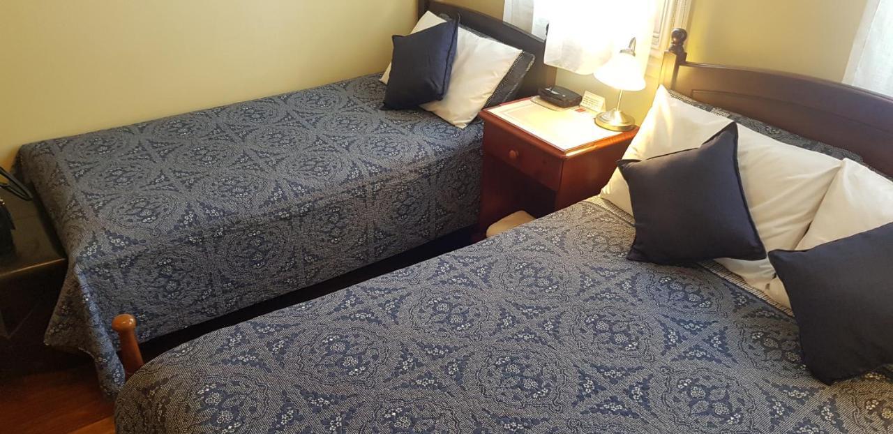 Verona Guest House Sydney Zewnętrze zdjęcie