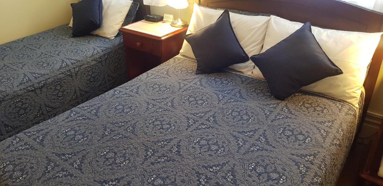 Verona Guest House Sydney Zewnętrze zdjęcie