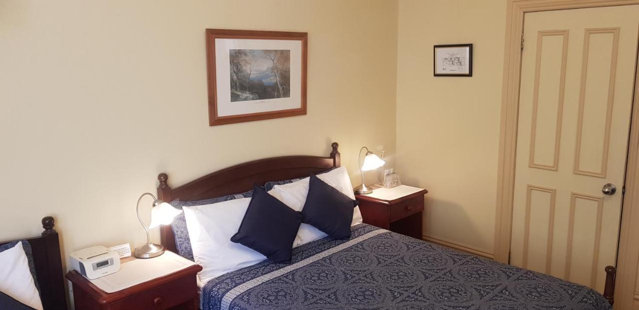 Verona Guest House Sydney Zewnętrze zdjęcie