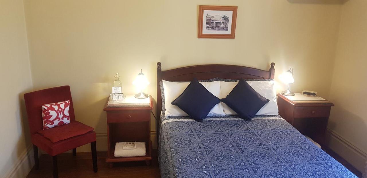 Verona Guest House Sydney Zewnętrze zdjęcie
