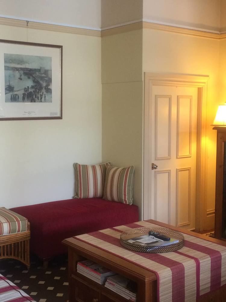 Verona Guest House Sydney Zewnętrze zdjęcie