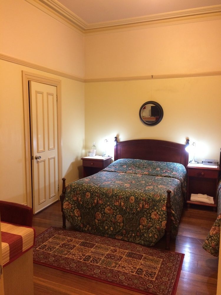 Verona Guest House Sydney Zewnętrze zdjęcie