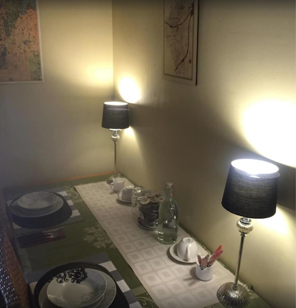 Verona Guest House Sydney Zewnętrze zdjęcie