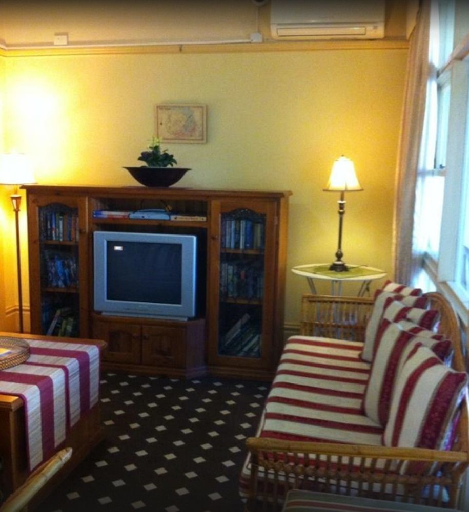 Verona Guest House Sydney Zewnętrze zdjęcie