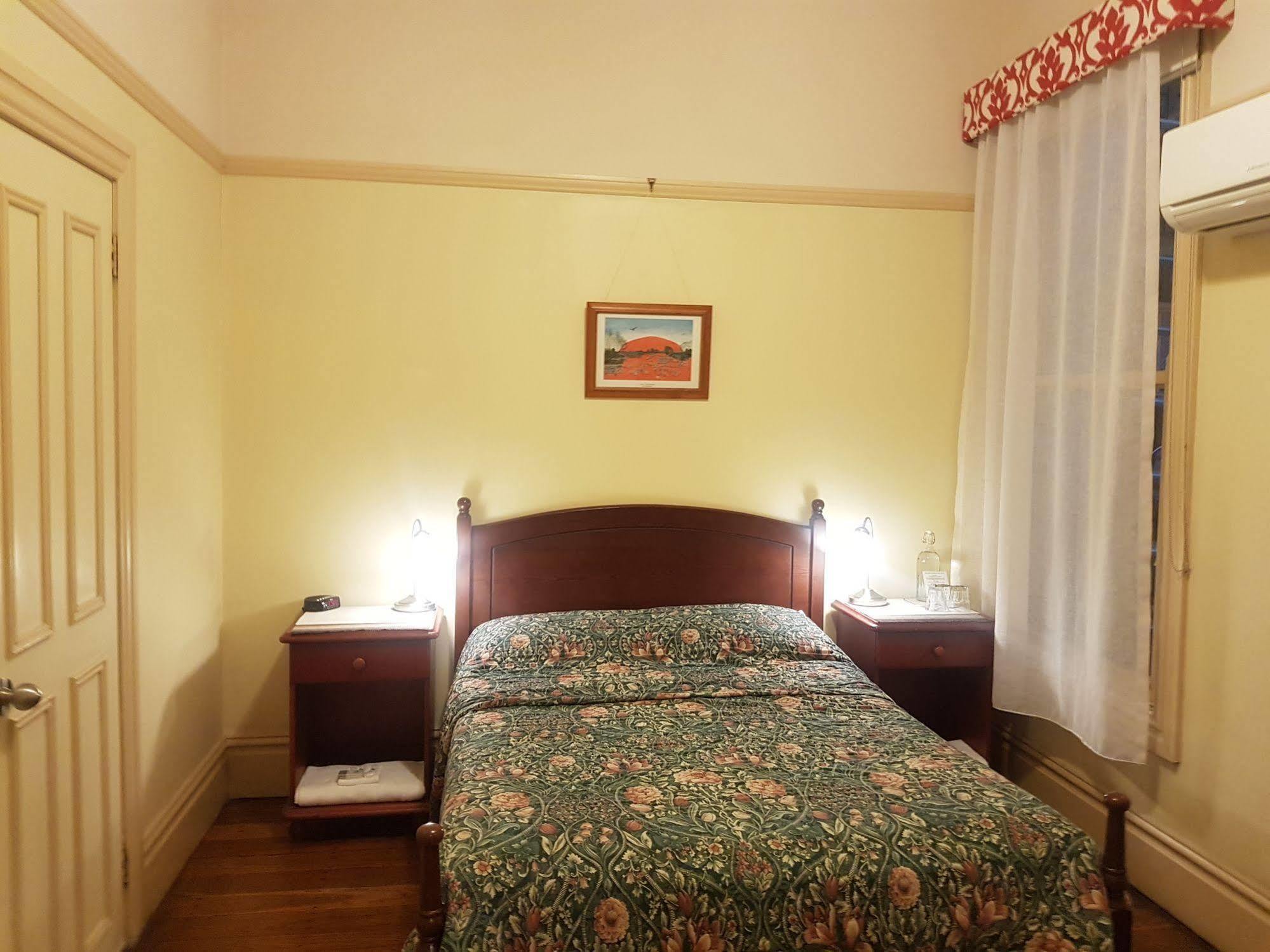 Verona Guest House Sydney Zewnętrze zdjęcie