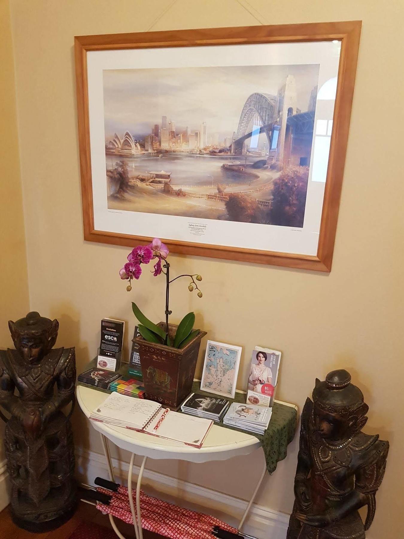 Verona Guest House Sydney Zewnętrze zdjęcie