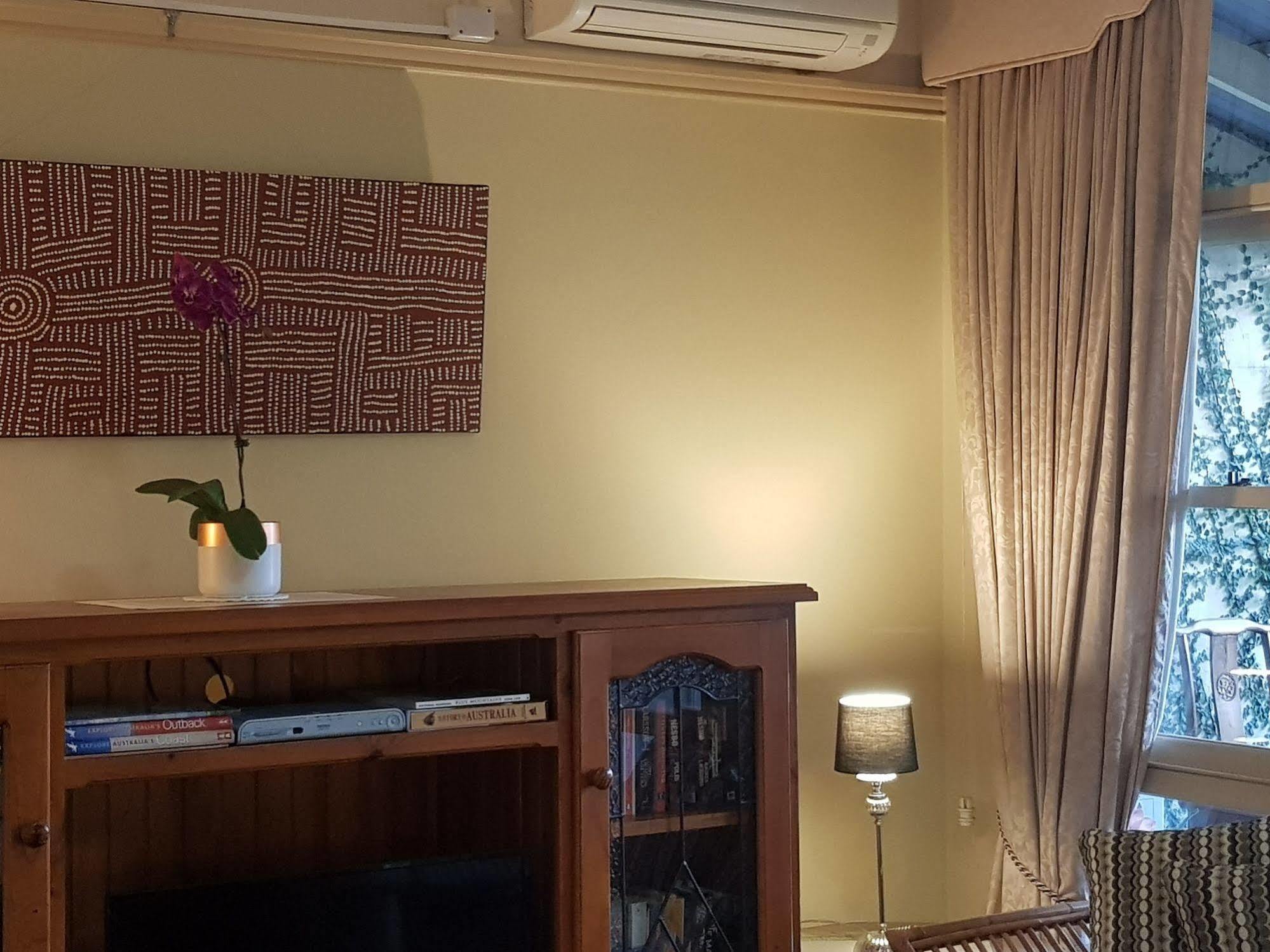 Verona Guest House Sydney Zewnętrze zdjęcie