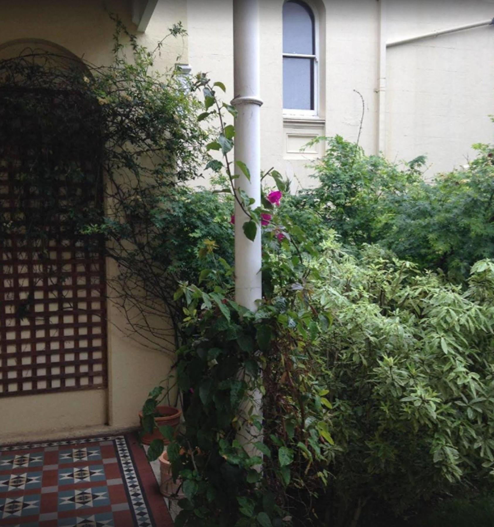 Verona Guest House Sydney Zewnętrze zdjęcie