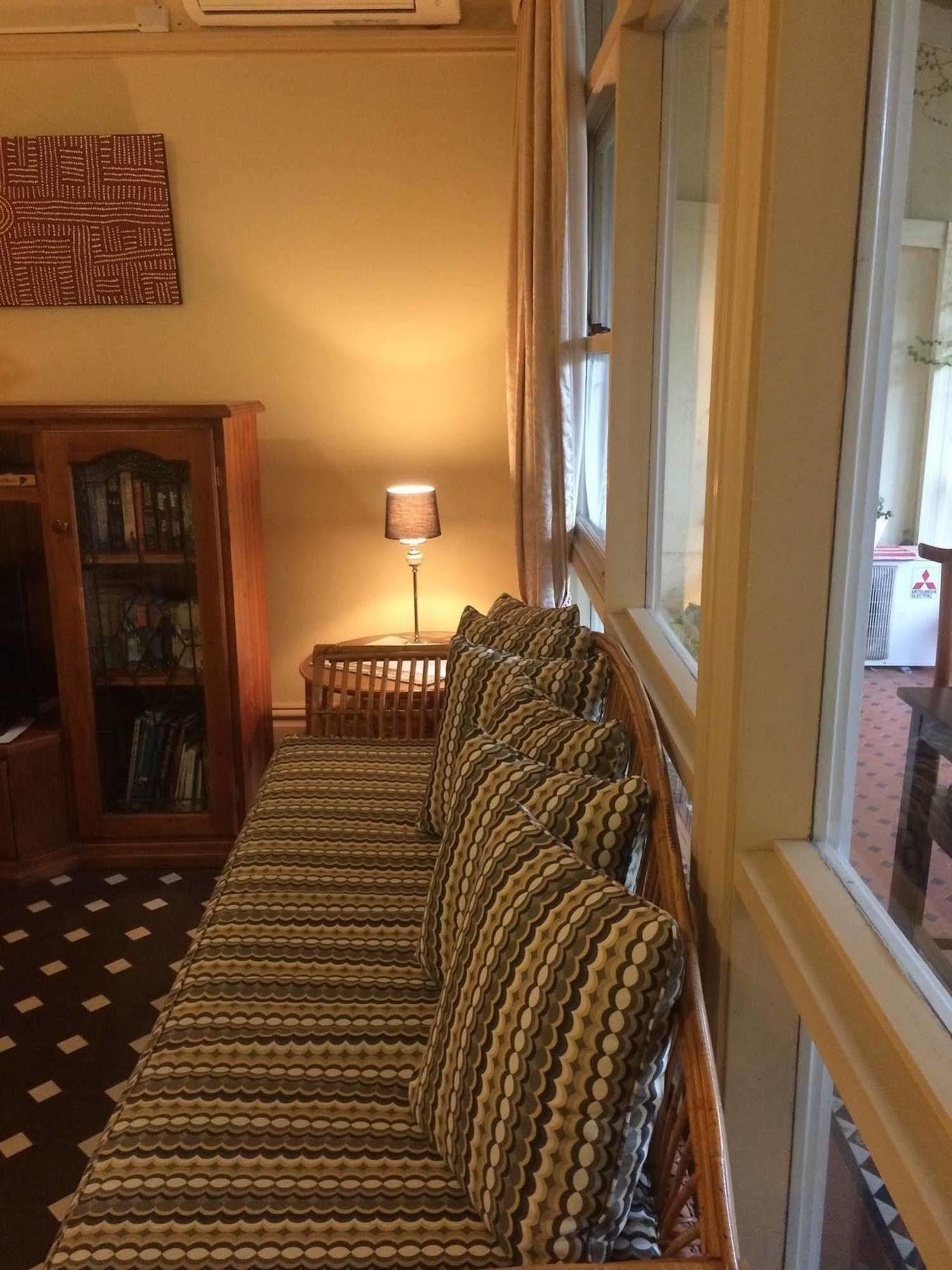 Verona Guest House Sydney Zewnętrze zdjęcie