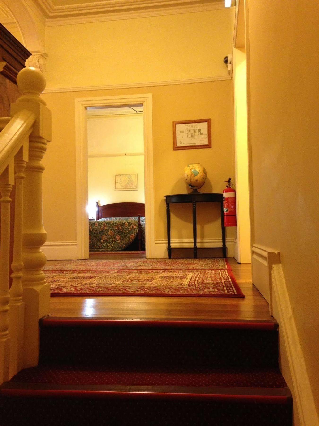 Verona Guest House Sydney Zewnętrze zdjęcie