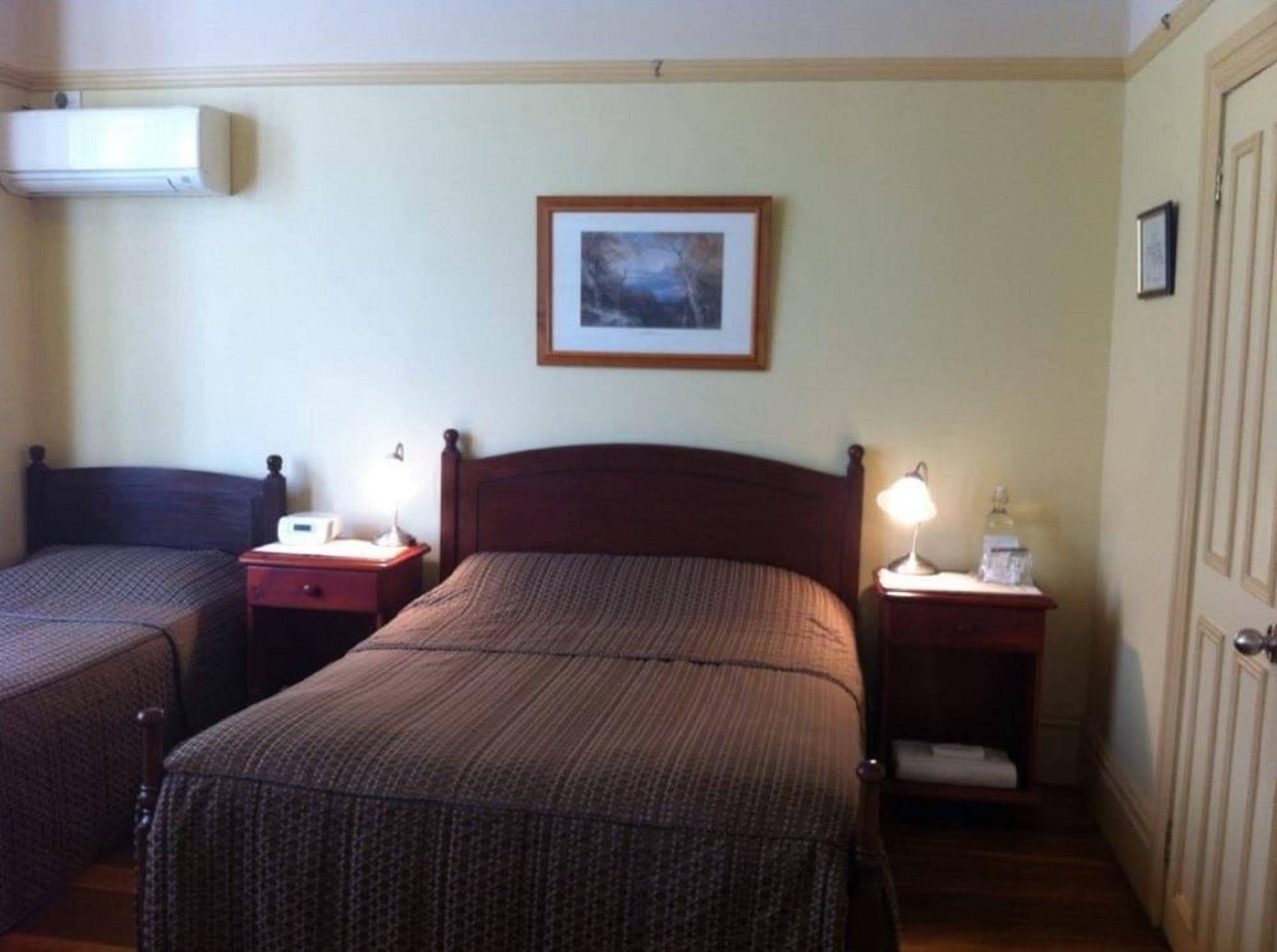 Verona Guest House Sydney Zewnętrze zdjęcie