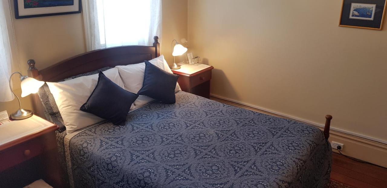 Verona Guest House Sydney Zewnętrze zdjęcie