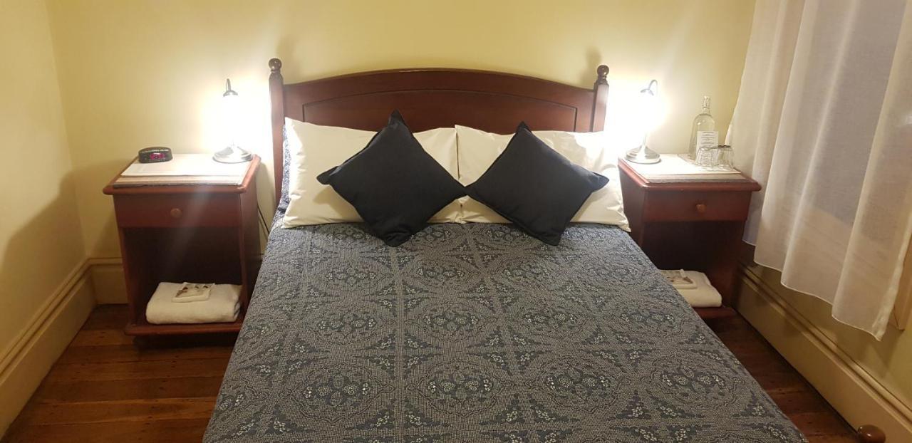 Verona Guest House Sydney Zewnętrze zdjęcie