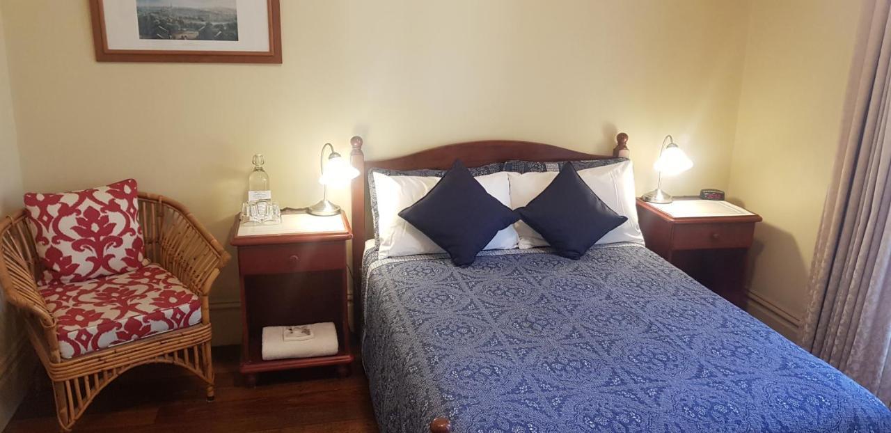 Verona Guest House Sydney Zewnętrze zdjęcie