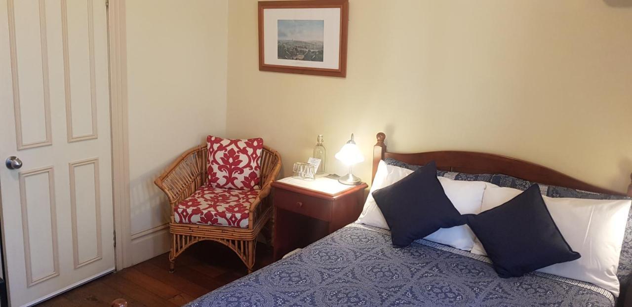 Verona Guest House Sydney Zewnętrze zdjęcie