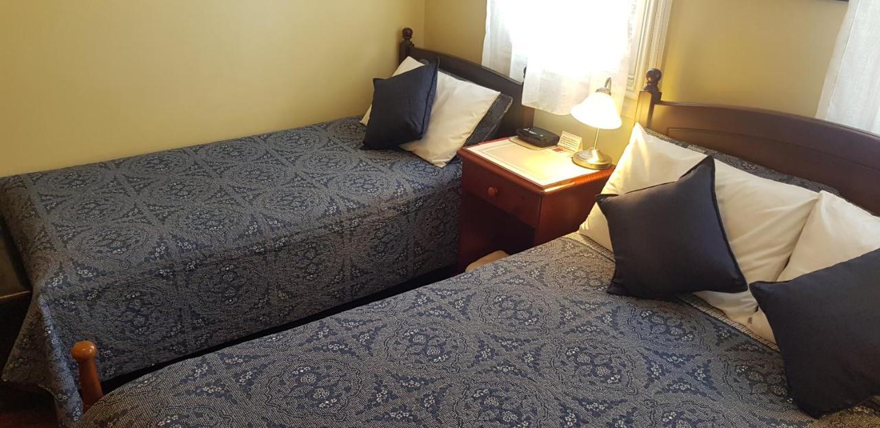Verona Guest House Sydney Zewnętrze zdjęcie