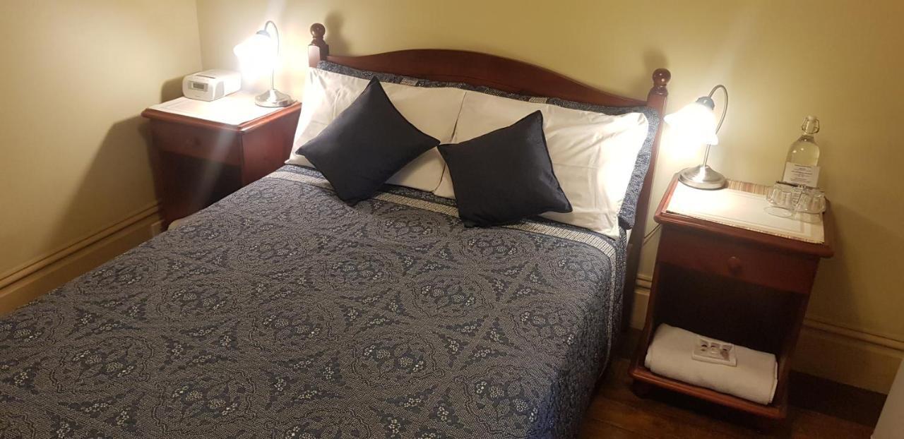 Verona Guest House Sydney Zewnętrze zdjęcie
