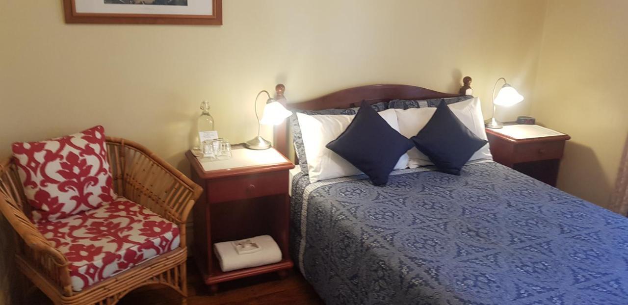 Verona Guest House Sydney Zewnętrze zdjęcie