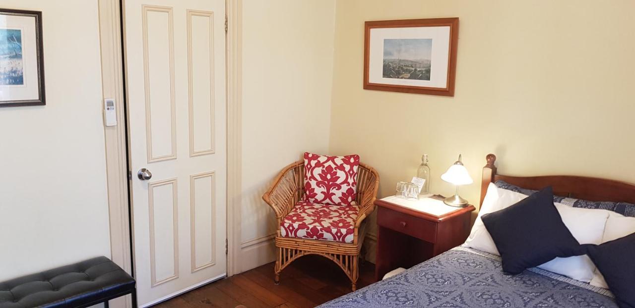 Verona Guest House Sydney Zewnętrze zdjęcie
