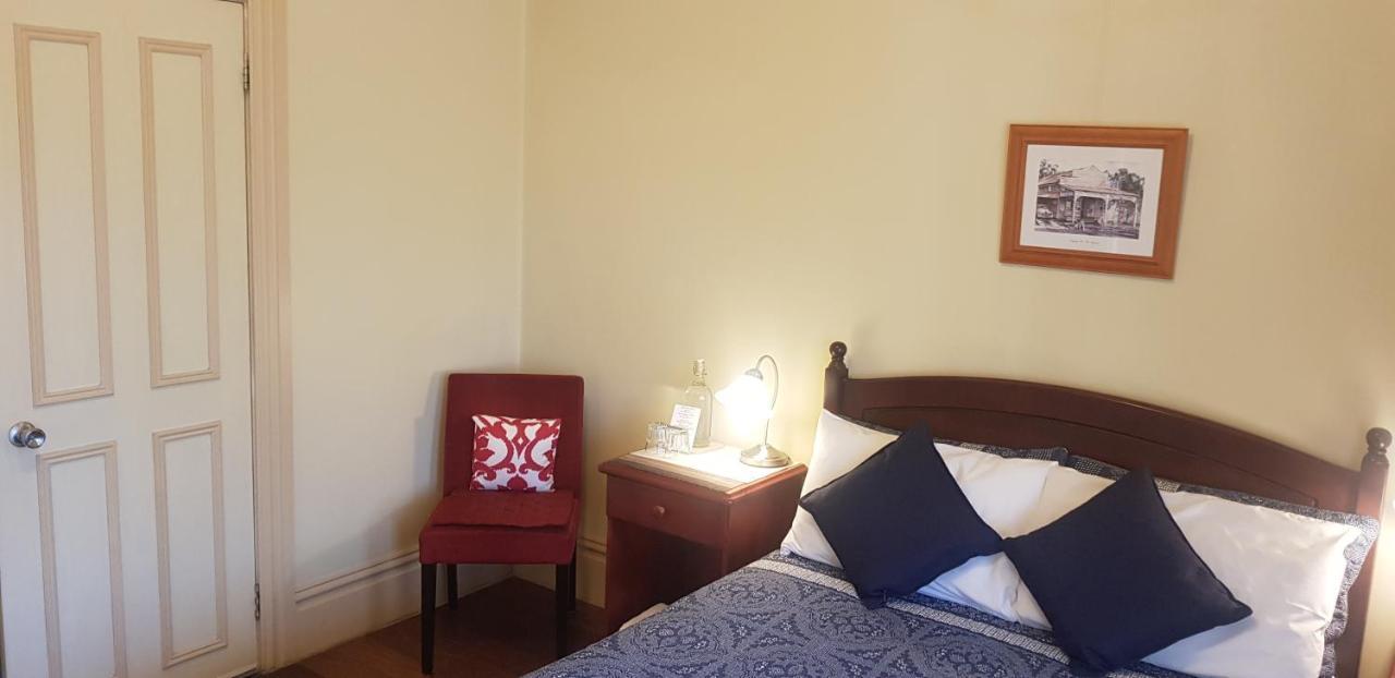 Verona Guest House Sydney Zewnętrze zdjęcie