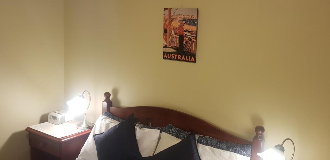 Verona Guest House Sydney Zewnętrze zdjęcie