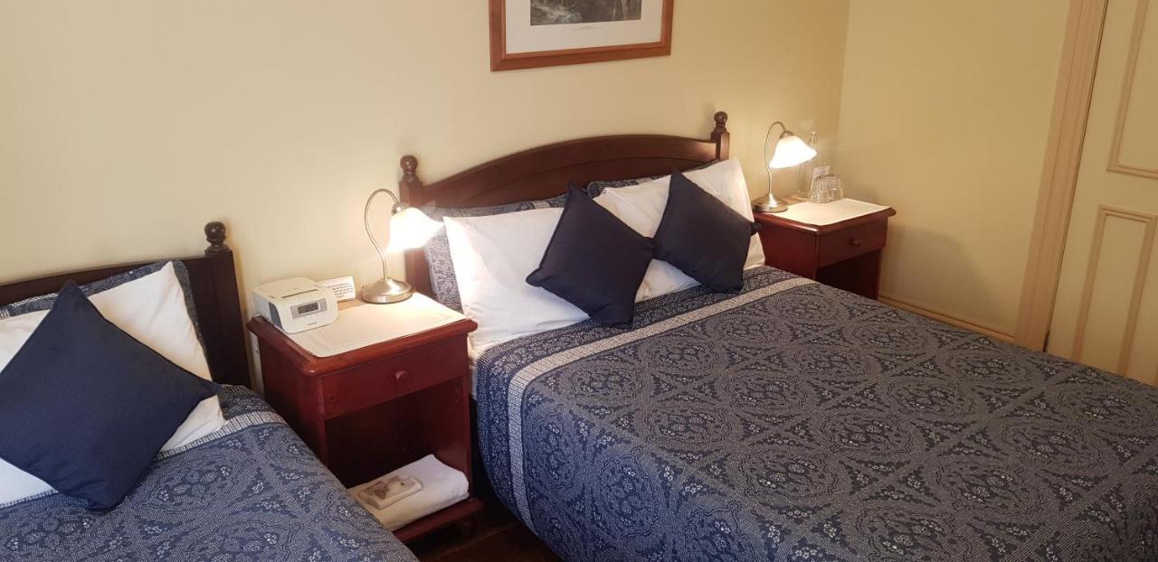 Verona Guest House Sydney Zewnętrze zdjęcie