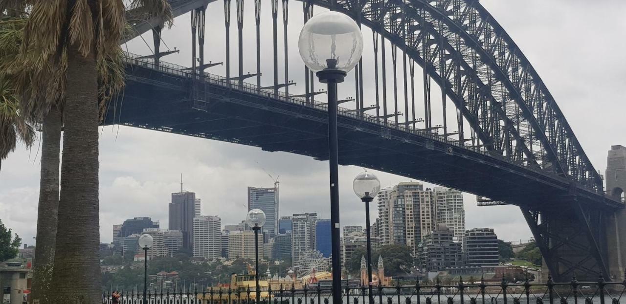 Verona Guest House Sydney Zewnętrze zdjęcie
